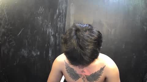 Xerxis online show from 02-11-25, 08:31