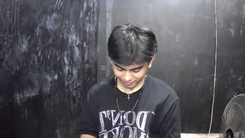 Xerxis online show from 02-18-25, 12:28