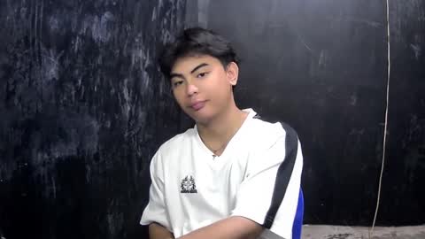 Xerxis online show from 02-23-25, 03:51