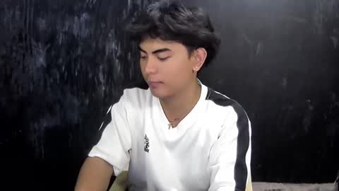 Xerxis online show from 03-02-25, 06:40