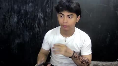 Xerxis online show from 03-03-25, 12:05