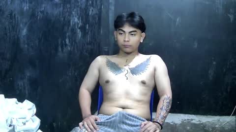 Xerxis online show from 03-10-25, 05:39