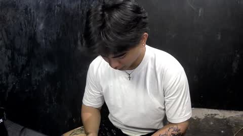 Xerxis online show from 03-12-25, 04:56