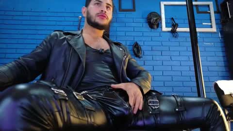 Snapshot of theian26 chatting on 03-16-26, 08:24 Ian Deniel online show from 03-16-26, 08:24