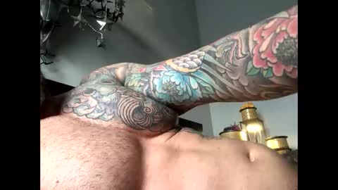 Inked Rabbit online show from 01-26-25, 12:54