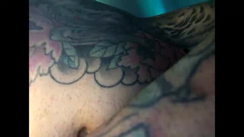 Inked Rabbit online show from 02-02-25, 03:21