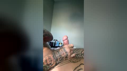 Snapshot of theinkedrabbit chatting on 06-24-26, 10:31 Inked Rabbit online show from 06-24-26, 10:31
