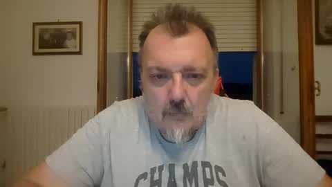 Pippo71 online show from 07-20-26, 07:16