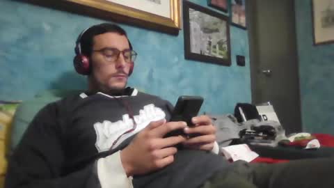 theitalianx95x online show from 12-01-24, 09:26