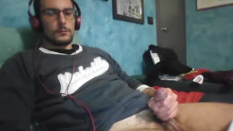 theitalianx95x online show from 12-09-24, 10:30