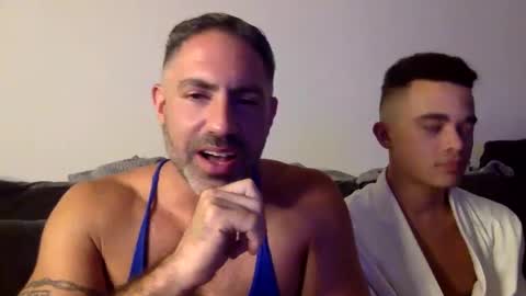 TheJackandKai online show from 09-11-25, 01:28