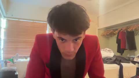 thejackfrenchh online show from 07-24-26, 11:25