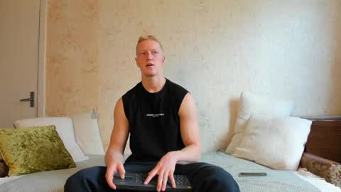 thejacob_d online show from 04-30-26, 09:15