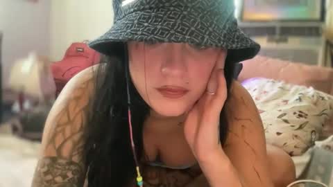 thejennataylor online show from 06-05-26, 03:51