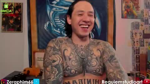 Snapshot of thejoestars chatting on 03-04-26, 08:04 Tyler Ada online show from 03-04-26, 08:04