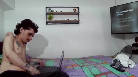 theking11220 online show from 09-28-25, 10:37