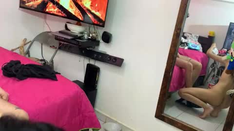 theking11220 online show from 11-30-25, 07:01