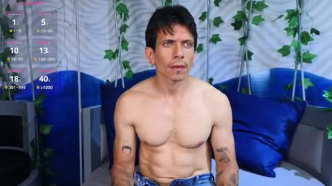 TheKing 39  online show from 02-07-26, 03:32