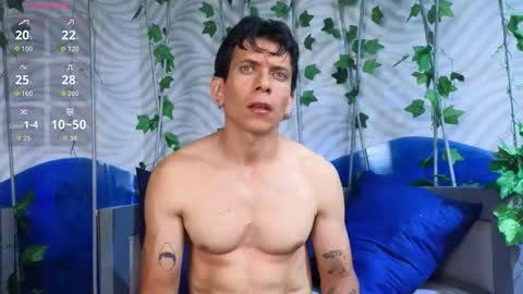 TheKing 39  online show from 02-08-26, 03:32