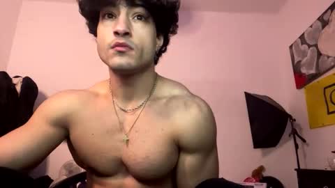 thekingryan2 online show from 02-02-26, 03:16