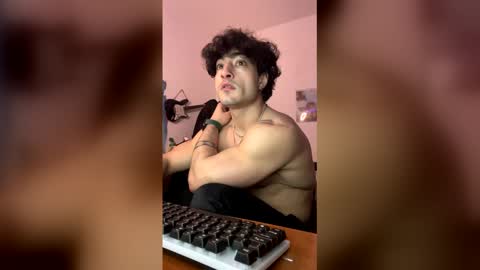 thekingryan2 online show from 02-03-26, 02:53