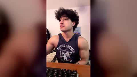 thekingryan2 online show from 02-10-26, 09:02