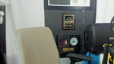 Goddess Nola online show from 02-13-25, 07:10