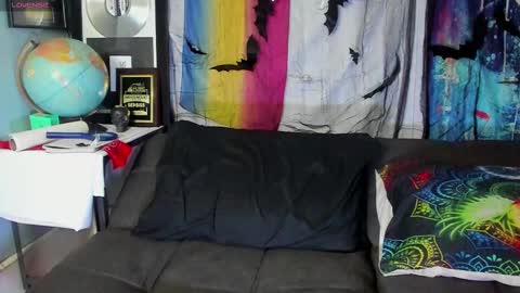 Goddess Nola online show from 09-20-25, 04:35