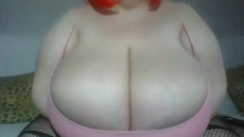 Kinky Angel online show from 12-04-24, 08:45