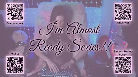 Snapshot of thekittengirlnix chatting on 02-25-26, 03:05 Nix online show from 02-25-26, 03:05