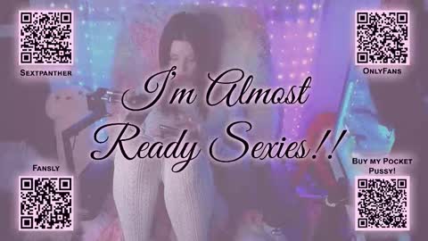 Snapshot of thekittengirlnix chatting on 02-27-26, 03:06 Nix online show from 02-27-26, 03:06