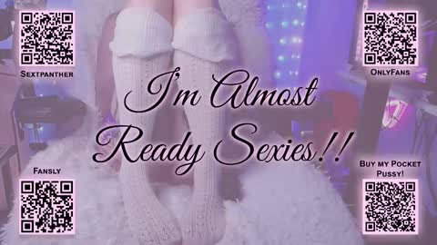 Snapshot of thekittengirlnix chatting on 03-20-26, 07:19 Nix online show from 03-20-26, 07:19