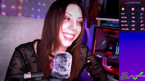 Snapshot of thekittengirlnix chatting on 03-26-26, 07:19 Nix online show from 03-26-26, 07:19