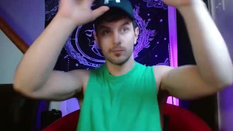 Snapshot of thekodyy chatting on 12-11-24, 05:48 thekodyy online show from 12-11-24, 05:48