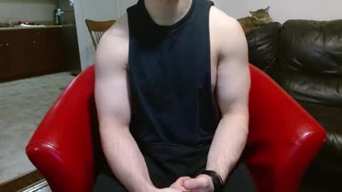 Snapshot of thekodyy chatting on 01-14-25, 10:55 thekodyy online show from 01-14-25, 10:55