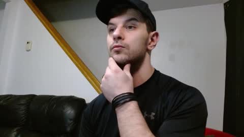 Snapshot of thekodyy chatting on 01-30-25, 12:16 thekodyy online show from 01-30-25, 12:16