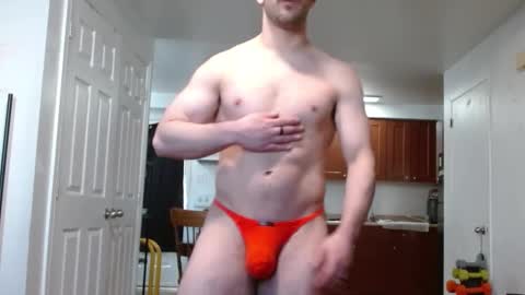 Snapshot of thekodyy chatting on 02-14-25, 08:05 thekodyy online show from 02-14-25, 08:05