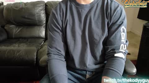 Snapshot of thekodyy chatting on 03-12-25, 03:29 thekodyy online show from 03-12-25, 03:29