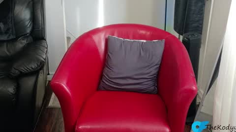 thekodyy online show from 10-12-25, 01:32