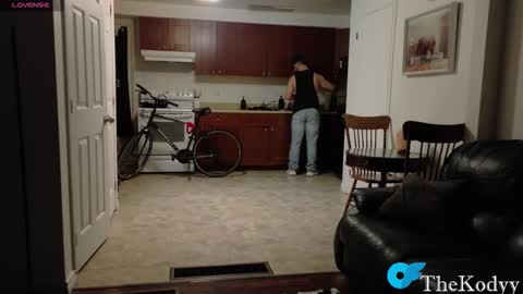 thekodyy online show from 01-13-26, 10:31