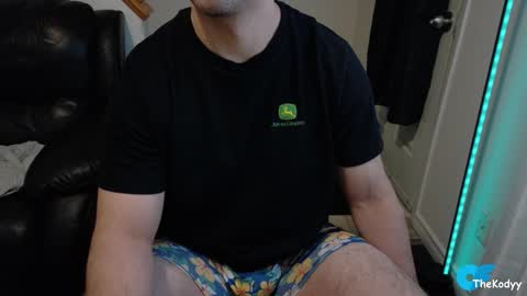 thekodyy online show from 02-23-26, 12:13