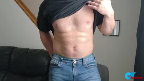 thekodyy online show from 05-03-26, 12:11