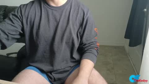 thekodyy online show from 05-16-26, 07:23