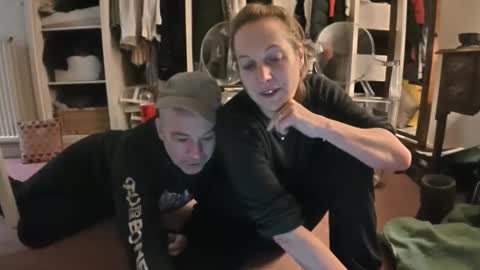 theladyduchess online show from 05-04-26, 02:07