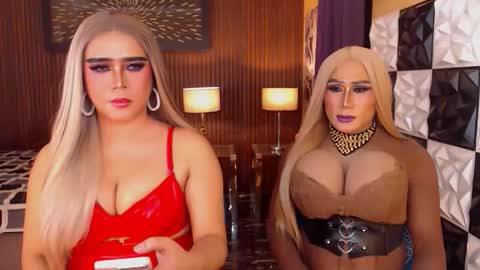 Paula online show from 02-25-26, 09:57