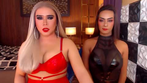 Paula online show from 05-02-26, 06:57