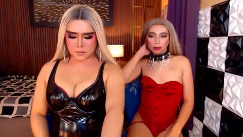 Paula online show from 05-07-26, 10:04