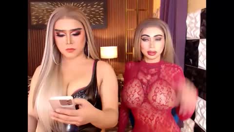 Paula online show from 05-09-26, 07:08