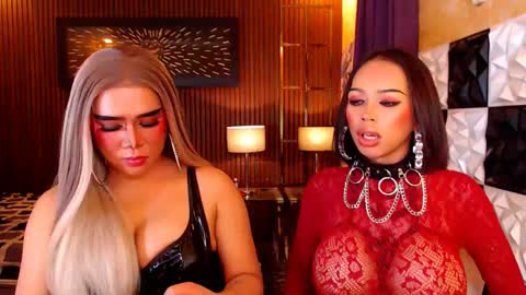Paula online show from 06-03-26, 02:55
