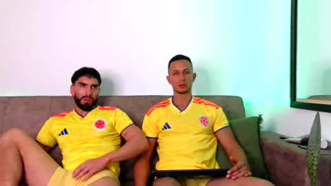 THELATINBOYFRIENDS online show from 06-22-26, 02:13
